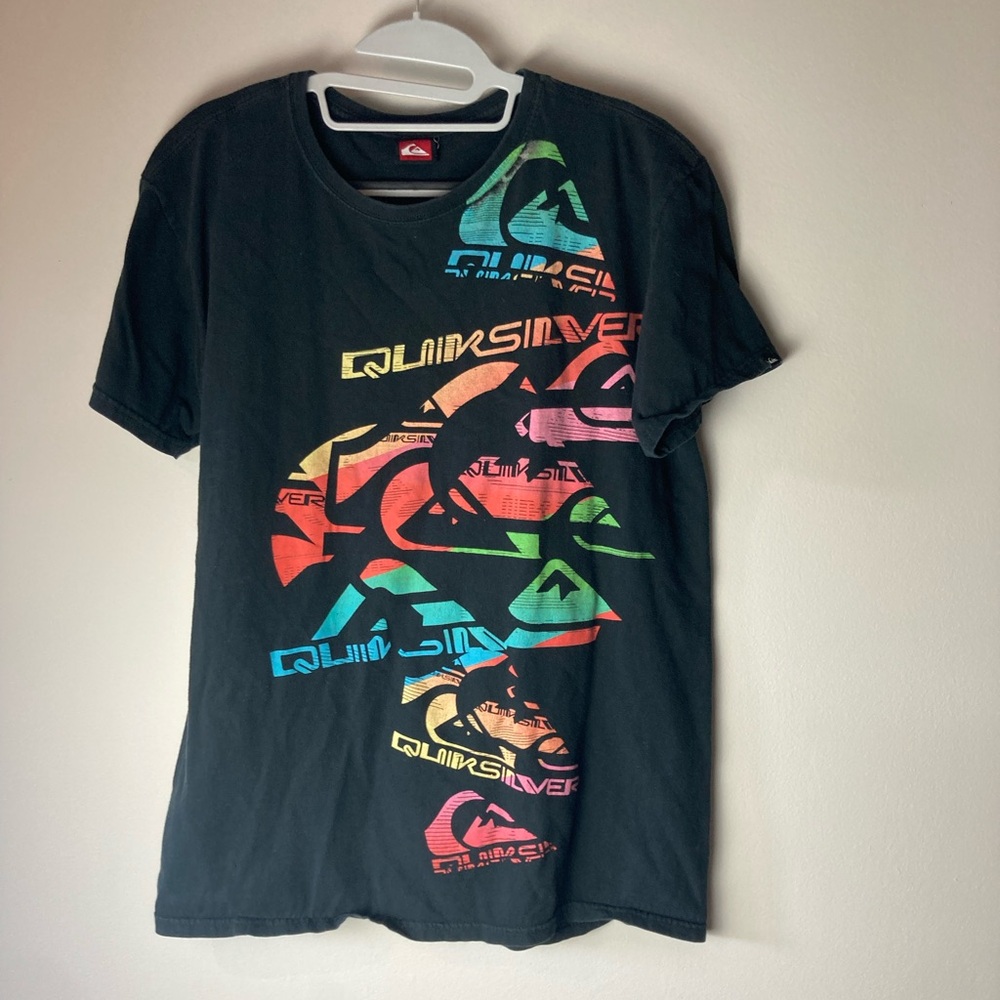Quicksilver shirt
